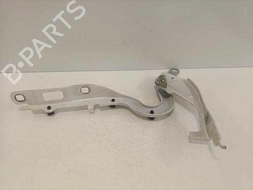 Used Hinge/Door check strap Hinge/Door check strap PEUGEOT 208 II (UB_, UP_, UW_, UJ_) 1.5 BlueHDI 100 (102 hp) 35727975 35727975