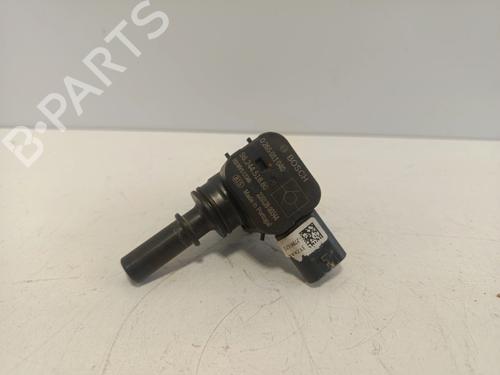 Used Electronic module Electronic module PEUGEOT 208 II (UB_, UP_, UW_, UJ_) 1.5 BlueHDI 100 (102 hp) 35724642 35724642