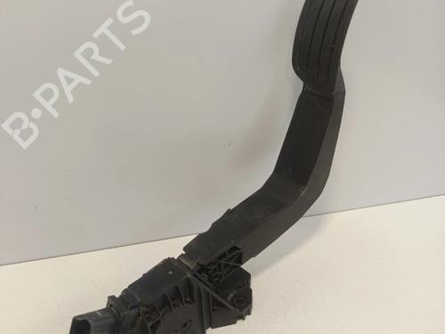 Pedal Pedal PEUGEOT 208 II (UB_, UP_, UW_, UJ_) 1.5 BlueHDI 100 (102 hp) 35724641 35724641