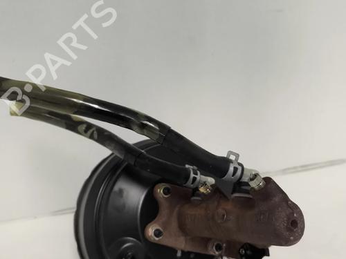 Bremseservo Bremseservo TOYOTA HIACE III Van (_H5_, _H6_, _H7_, _H8_, _H9_) 2.4 D (LH61, LH51) (75 hp) 35755792 35755792