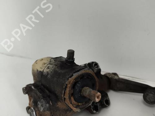 Used Steering rack Steering rack TOYOTA HIACE III Van (_H5_, _H6_, _H7_, _H8_, _H9_) 2.4 D (LH61, LH51) (75 hp) 35755790 35755790