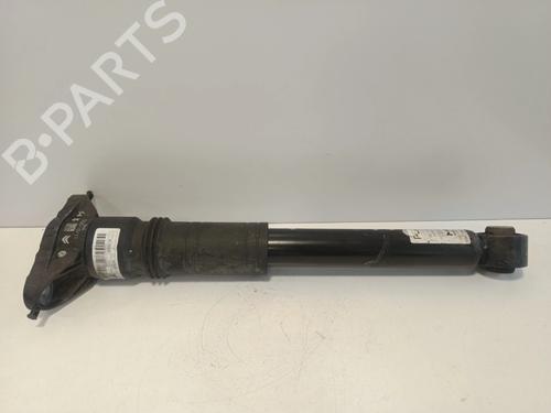 Used Right rear shock absorber Right rear shock absorber PEUGEOT 208 II (UB_, UP_, UW_, UJ_) 1.5 BlueHDI 100 (102 hp) 35738869 35738869