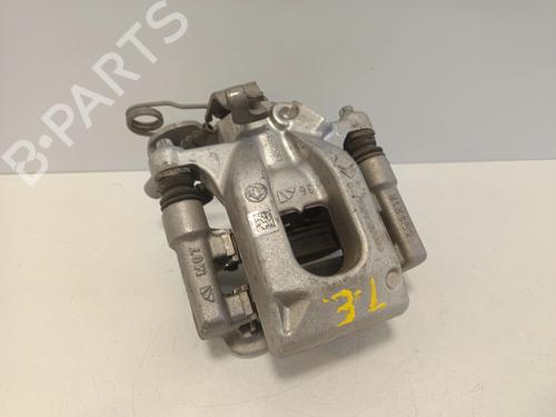 Used Right rear brake caliper Right rear brake caliper PEUGEOT 208 II (UB_, UP_, UW_, UJ_) 1.5 BlueHDI 100 (102 hp) 35738879 35738879