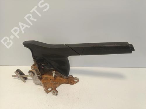 Used Hand brake Hand brake PEUGEOT 208 II (UB_, UP_, UW_, UJ_) 1.5 BlueHDI 100 (102 hp) 35738847 35738847