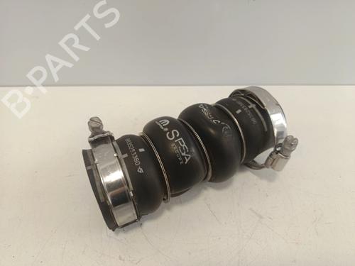 Used Intercooler pipe Intercooler pipe PEUGEOT 208 II (UB_, UP_, UW_, UJ_) 1.5 BlueHDI 100 (102 hp) 35738842 35738842