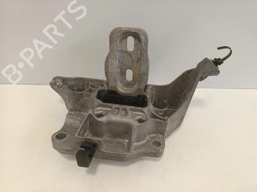 Used Gearbox mount Gearbox mount PEUGEOT 208 II (UB_, UP_, UW_, UJ_) 1.5 BlueHDI 100 (102 hp) 35738851 35738851
