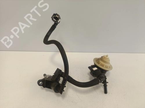 Used Electronic module Electronic module PEUGEOT 208 II (UB_, UP_, UW_, UJ_) 1.5 BlueHDI 100 (102 hp) 35752110 35752110