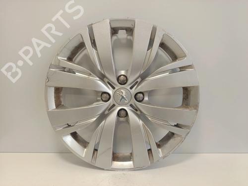 Hulkapsel Hulkapsel PEUGEOT 208 II (UB_, UP_, UW_, UJ_) 1.5 BlueHDI 100 (102 hp) 35738841 35738841
