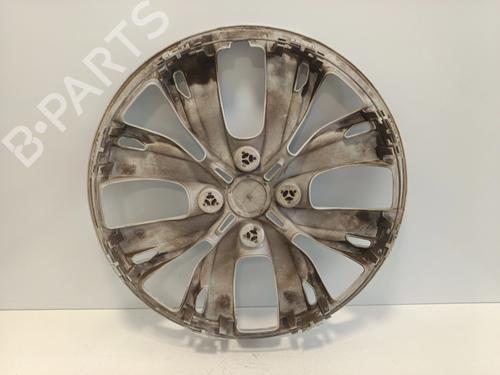 Hulkapsel Hulkapsel PEUGEOT 208 II (UB_, UP_, UW_, UJ_) 1.5 BlueHDI 100 (102 hp) 35738840 35738840