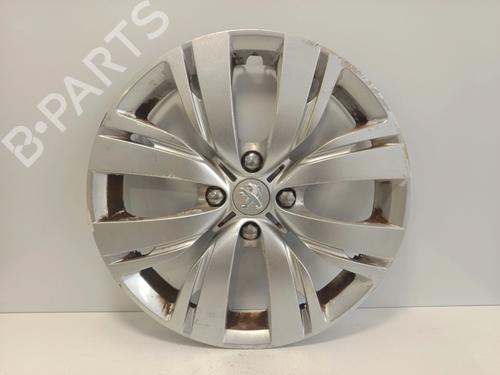 Hulkapsel Hulkapsel PEUGEOT 208 II (UB_, UP_, UW_, UJ_) 1.5 BlueHDI 100 (102 hp) 35738839 35738839