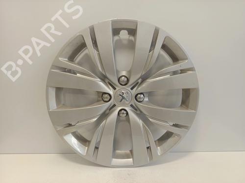 Hulkapsel Hulkapsel PEUGEOT 208 II (UB_, UP_, UW_, UJ_) 1.5 BlueHDI 100 (102 hp) 35738838 35738838