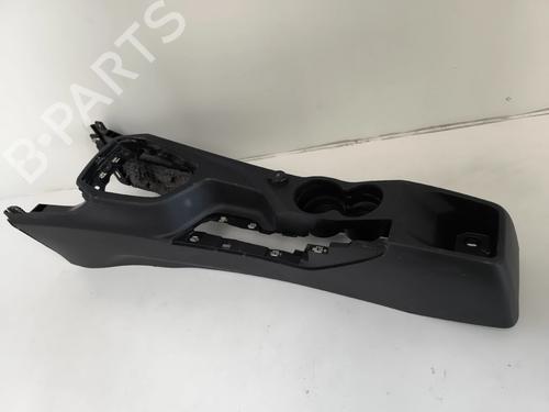 Used Middle console Middle console PEUGEOT 208 II (UB_, UP_, UW_, UJ_) 1.5 BlueHDI 100 (102 hp) 35738831 35738831