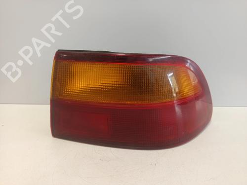 Used Right taillight Right taillight HONDA CIVIC V Saloon (EG, EH) [1991-1996] 35755831 35755831