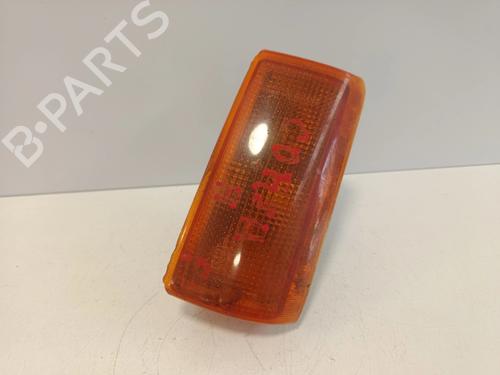Used Left front indicator Left front indicator OPEL CORSA A Hatchback (S83) [1982-1993] 35755811 35755811