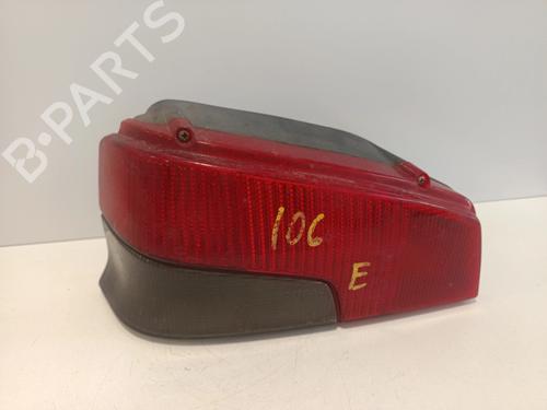 Used Left taillight Left taillight PEUGEOT 106 I (1A, 1C) [1991-1996] 35755828 35755828