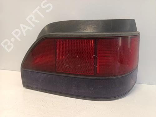 Used Right taillight Right taillight RENAULT CLIO I (B/C57_, 5/357_) [1990-1999] 35755818 35755818