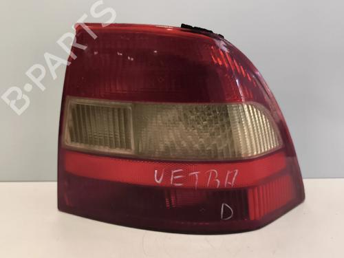 Used Right taillight Right taillight OPEL VECTRA B (J96) [1995-2004] 35755824 35755824