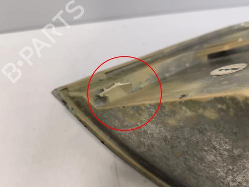 Right front indicator MITSUBISHI SPACE STAR MPV (DG_A) | BP35755833C33 - Image 5