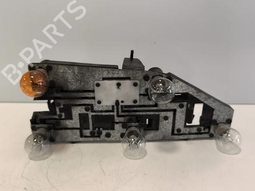 Used Lamp holder Lamp holder PEUGEOT 406 (8B) [1995-2005] 35755804 35755804