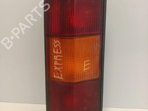 Used Left taillight Left taillight RENAULT RAPID Box Body/MPV (F40_, G40_) [1985-2001] 35755801 35755801