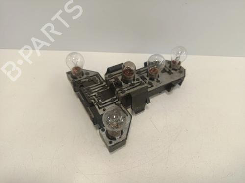 Used Lamp holder Lamp holder VW GOLF IV (1J1) [1997-2008] 35755795 35755795