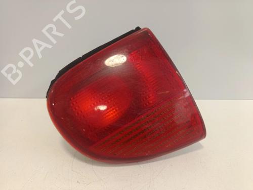Used Right tailgate light Right tailgate light FORD ESCORT V (AAL, ABL) [1990-1996] 35755791 35755791