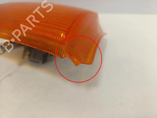 Left front indicator FORD TRANSIT Platform/Chassis (E_ _) | BP35770442C32 - Image 7