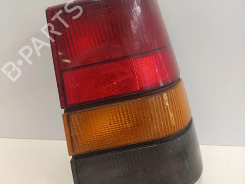 Used Right taillight Right taillight SEAT MARBELLA (28A) [1986-1999] 35770440 35770440