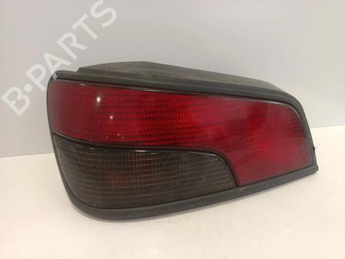 Used Left taillight Left taillight PEUGEOT 306 Hatchback (7A, 7C, N3, N5) [1993-2003] 35770438 35770438