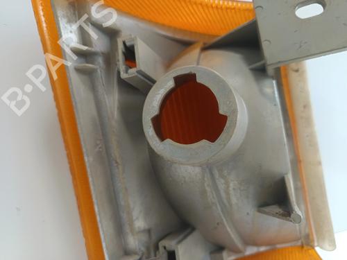 Left front indicator FORD TRANSIT Platform/Chassis (E_ _) | BP35770436C32 - Image 4