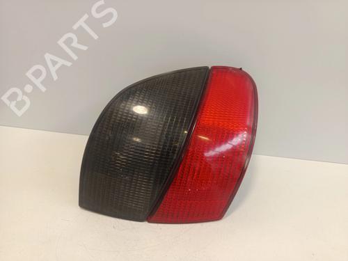 Used Left taillight Left taillight PEUGEOT 406 Break (8E/F) [1996-2004] 35770434 35770434