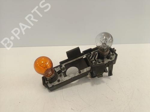 Used Lamp holder Lamp holder PEUGEOT 406 Break (8E/F) [1996-2004] 35770435 35770435