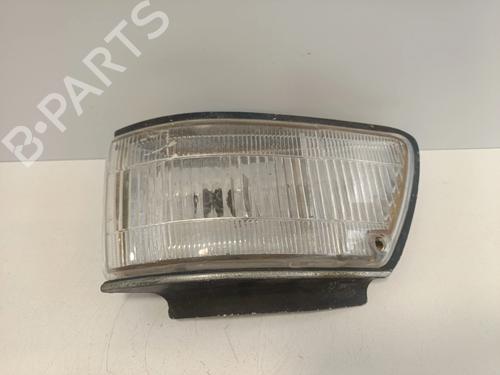 Used Left front indicator Left front indicator TOYOTA COROLLA Liftback (_E9_) [1987-1997] 35770433 35770433