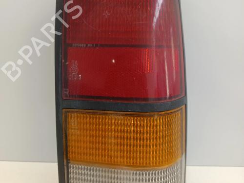 Used Right taillight Right taillight OPEL CORSA A Hatchback (S83) [1982-1993] 35770427 35770427