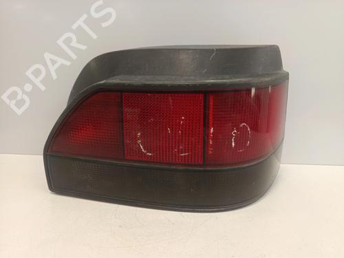 Used Right taillight Right taillight RENAULT CLIO I (B/C57_, 5/357_) [1990-1999] 35770430 35770430
