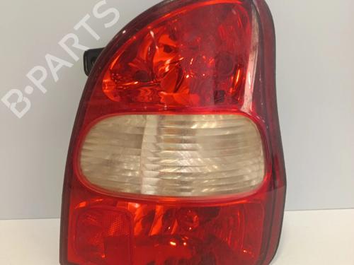 Used Right taillight Right taillight KIA CARNIVAL II (GQ) [1999-2007] 35738884 35738884