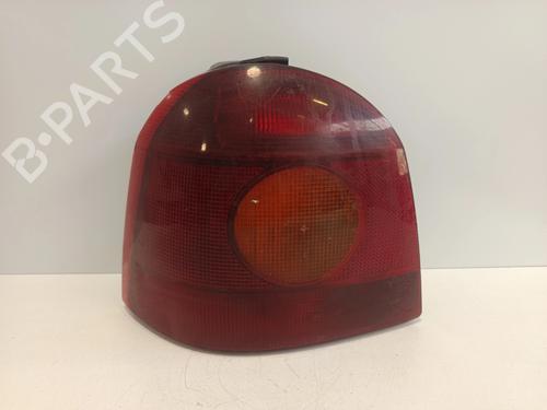 Used Left taillight Left taillight RENAULT TWINGO I (C06_) [1993-2012] 35753869 35753869