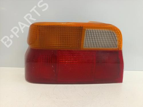Used Left taillight Left taillight FORD ESCORT V (AAL, ABL) [1990-1996] 35753880 35753880