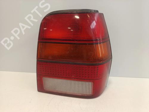 Used Right taillight Right taillight VW POLO II (86C, 80) [1981-1994] 35738882 35738882