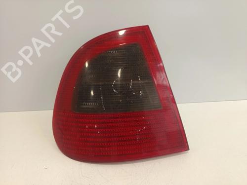 Used Left taillight Left taillight SEAT CORDOBA (6K1, 6K2) [1993-2002] 35738873 35738873
