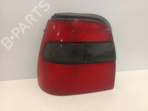 Used Left taillight Left taillight SKODA FELICIA I (6U1) [1994-1998] 35738868 35738868