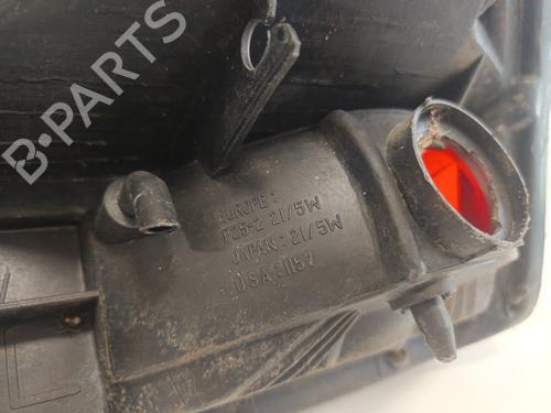 Left taillight TOYOTA COROLLA FX Compact (E8B) | BP35738863C34 - Image 7