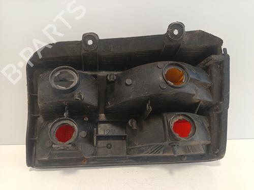 Left taillight TOYOTA COROLLA FX Compact (E8B) | BP35738863C34 - Image 5