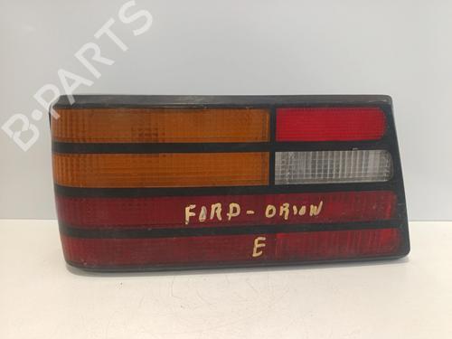 Used Left taillight Left taillight FORD ORION II (AFF) [1985-1990] 35738866 35738866