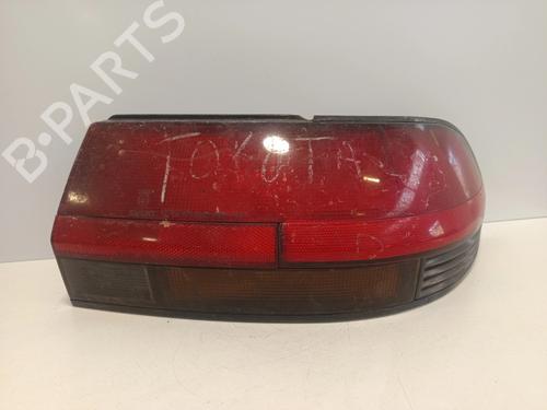 Used Right taillight Right taillight TOYOTA COROLLA Liftback (_E9_) [1987-1997] 35738862 35738862