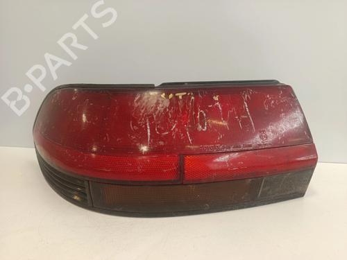 Used Left taillight Left taillight TOYOTA COROLLA Liftback (_E9_) [1987-1997] 35738872 35738872