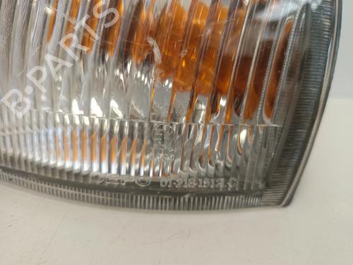 Left front indicator SUZUKI BALENO Hatchback (EG)  | BP35788526C32  - Image 5