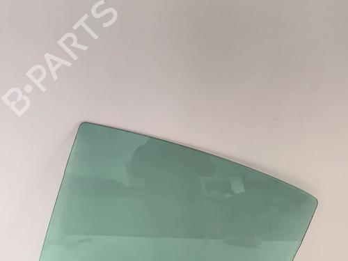 Used Rear left door window Rear left door window RENAULT LAGUNA II (BG0/1_) 1.9 dCi (BG08, BG0G) (120 hp) 35771410 35771410