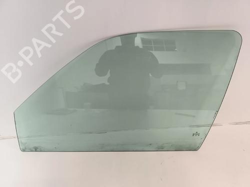 Used Front left door window Front left door window VW GOLF III (1H1) 1.9 TD, GTD (75 hp) 35771406 35771406