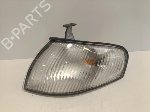 Used Left front indicator Left front indicator MAZDA 323 P V (BA) [1996-1998] 35775468 35775468